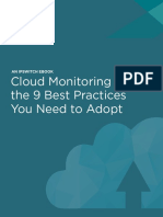 EGuide NM 9 Best Practices Cloud Monitoring