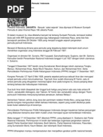 Download Sejarah Panjang Sumpah Pemuda Indonesia by mejakursikarpet SN39001972 doc pdf