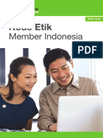 IndonesiaRulesOfConduct ID PDF