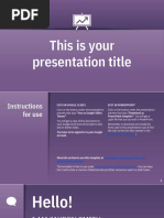 Edgar · SlidesCarnival