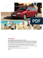 A04 Fabia OwnersManual PDF