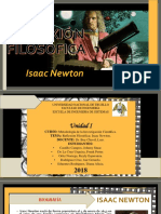 Isaac Newton PDF