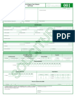 Formula Rio Rut