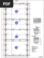 Deviz Lucrari Constructii Model | PDF