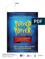Mtmteatro Leonardo_cs Potted Potter