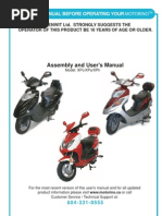 Download Manual de un Scooter Elctrico Motorino by javiermad SN3900274 doc pdf