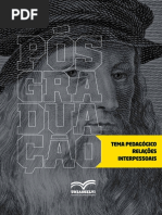 Relações Interpessoais