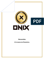 White Paper Onix