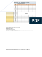 Estudo Comparativo de Biblias Em Portugues