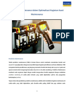 Predictive Asset Maintenance PDF