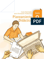 Guía 9 - Planeamiento Didactico PDF