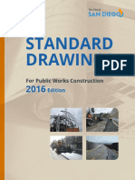 2016 Standard Drawings PDF