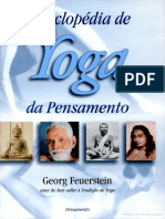 Enciclopedia Do Yoga