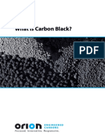 Orion What Is Carbon Black PDF