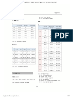 Giáo trình tiếng Hàn Sejong tiếng Việt quyen 3 + Bài tập 세종한국어3 (익힘책) PDF