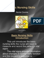 Basic Nursing