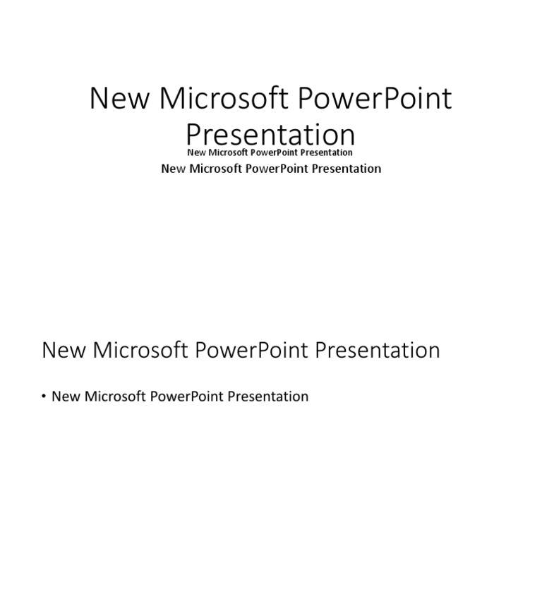 New Presentation | PDF | Business | Art