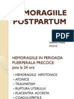 HEMORAGIILE POSTPARTUM.pptx