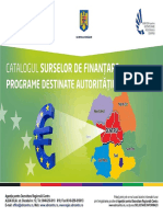CSF Autoritati Publice - August 2018