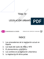 Tema 10 CV PDF