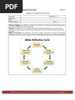 STUDENT EVALUATION