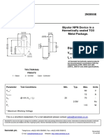 2n3055e PDF