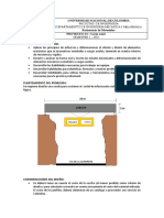 Proyecto de Resistencia de Materiales 1 - I 2018 PDF