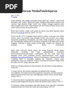 Download Macam mp by Adrian Eka Putra SN39004684 doc pdf