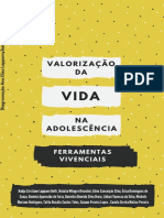 Valorização Da Vida