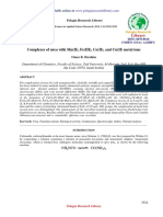 Complexes of urea.pdf