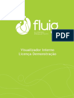 Configuração do novo visualizador de documentos Prizm