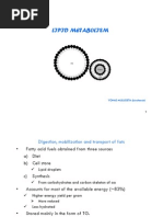 Download Lipid Metabolism Ppt by gblove SN39004962 doc pdf