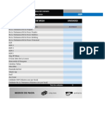 EXCEL PARA PEDIDOS - BDJ Septiembre 2018