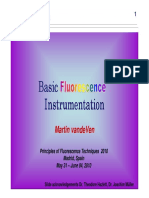 Basic Instrumentation 1
