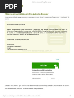 Modelo de Atestado de Frequência Escolar.pdf
