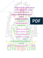 Morfologia Pancreas y Duodeno