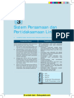 Bab 3 Sistem Persamaan dan Pertidaksamaan Linear.pdf