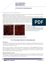 Nano Diamonds - NT-MDT Digest