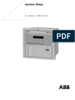 REF610 TRM 755535 ENe ANSI PDF