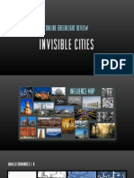 Ogr - Invisible Cities