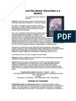 Uma História Sobre a Guerra entre a Maçonaria Inglesa e a Maçonaria Francesa