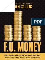 FU Money - Dan Lok (Updated)
