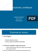 03 Stressz Erzelmek Emlekezet