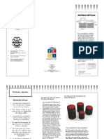 Auditoria Planta Orito de Cementos El Tigre