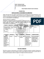 D. Mercantil II, Examen Final, Sección C PDF