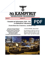 NS Kampfruf