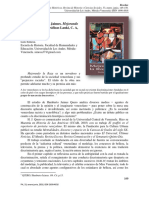 Análisis de la discriminación en Venezuela