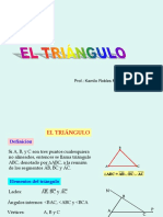 El Triangulo