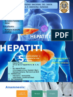 Hepatitis Viral