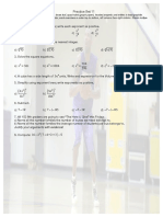 X X X X X X X X: N3cs19 Practice Set 11